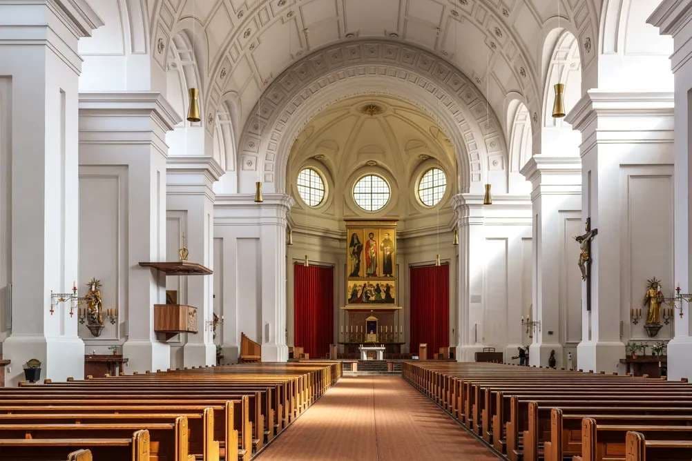 Vatican dicastery to German bishops: Laypeople cannot preach during Mass