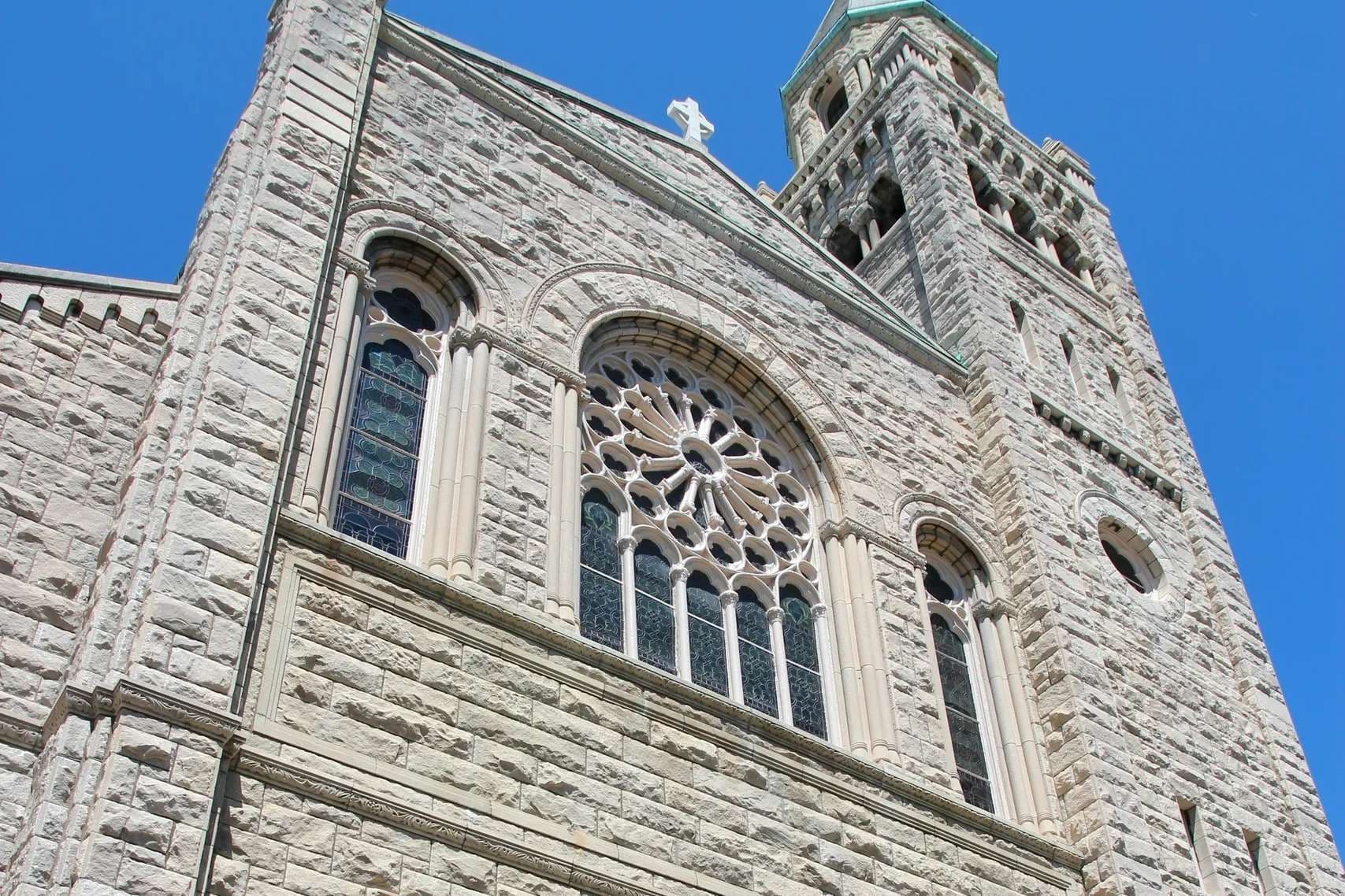 Catholic Charities hosts Lenten Mass for Catholic lawmakers in Congress