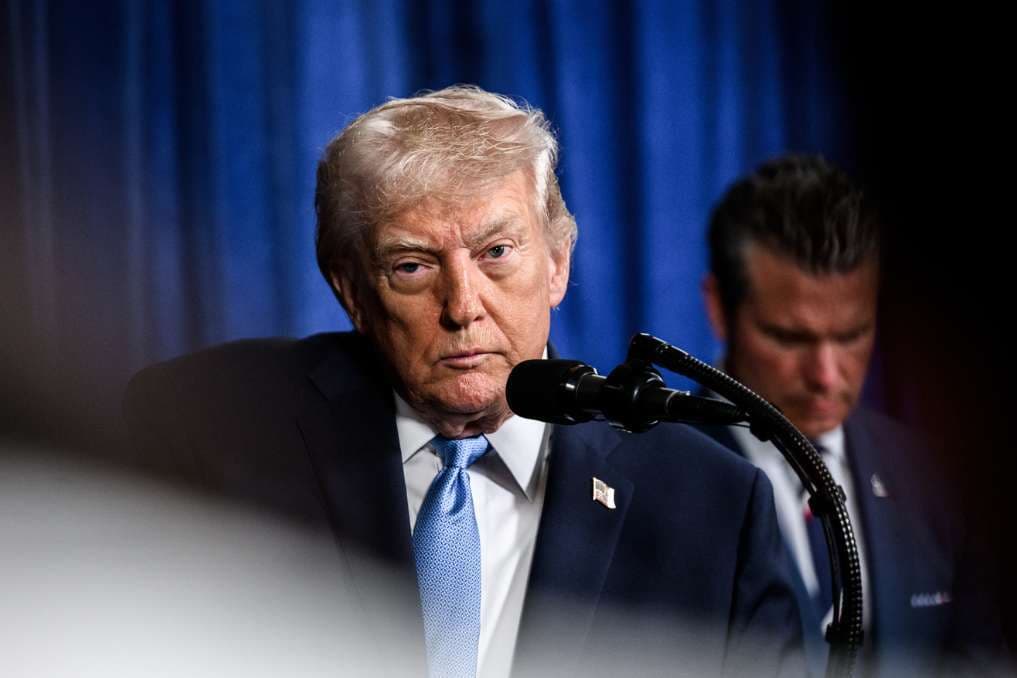 Trump floats possible intervention in Cuba, Colombia, Greenland, and Mexico