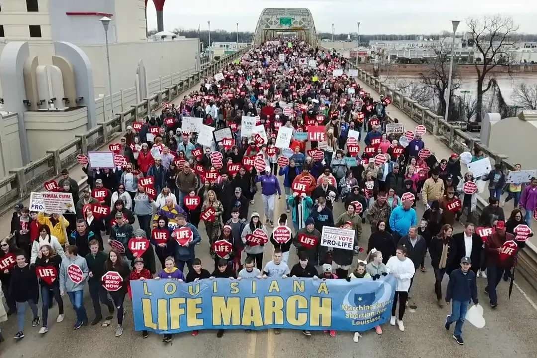 Louisiana pro-lifers raise alarm over bills targeting pregnancy centers