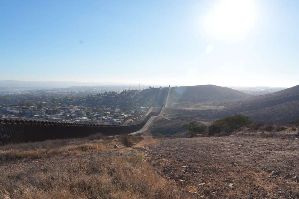 Supreme Court to review border case on asylum screening at ports of entry