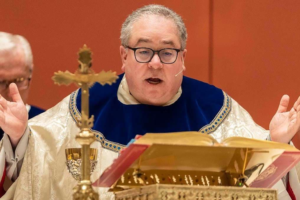 Vatican Dicastery intervenes in Texas Carmelite monastery case, nuns reject intervention