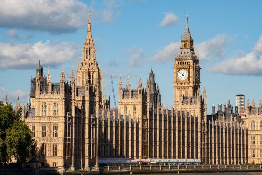 UK Parliament members vote to legalize assisted suicide in ‘terrifyingly dark week in British history'