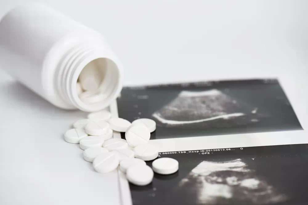 West Virginia Senate passes bill targeting abortion-pill trafficking