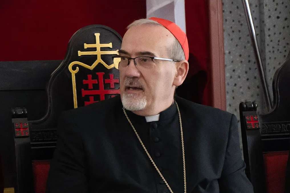 Latin Patriarchate of Jerusalem meets with military leaders amid settler encroachments on its land