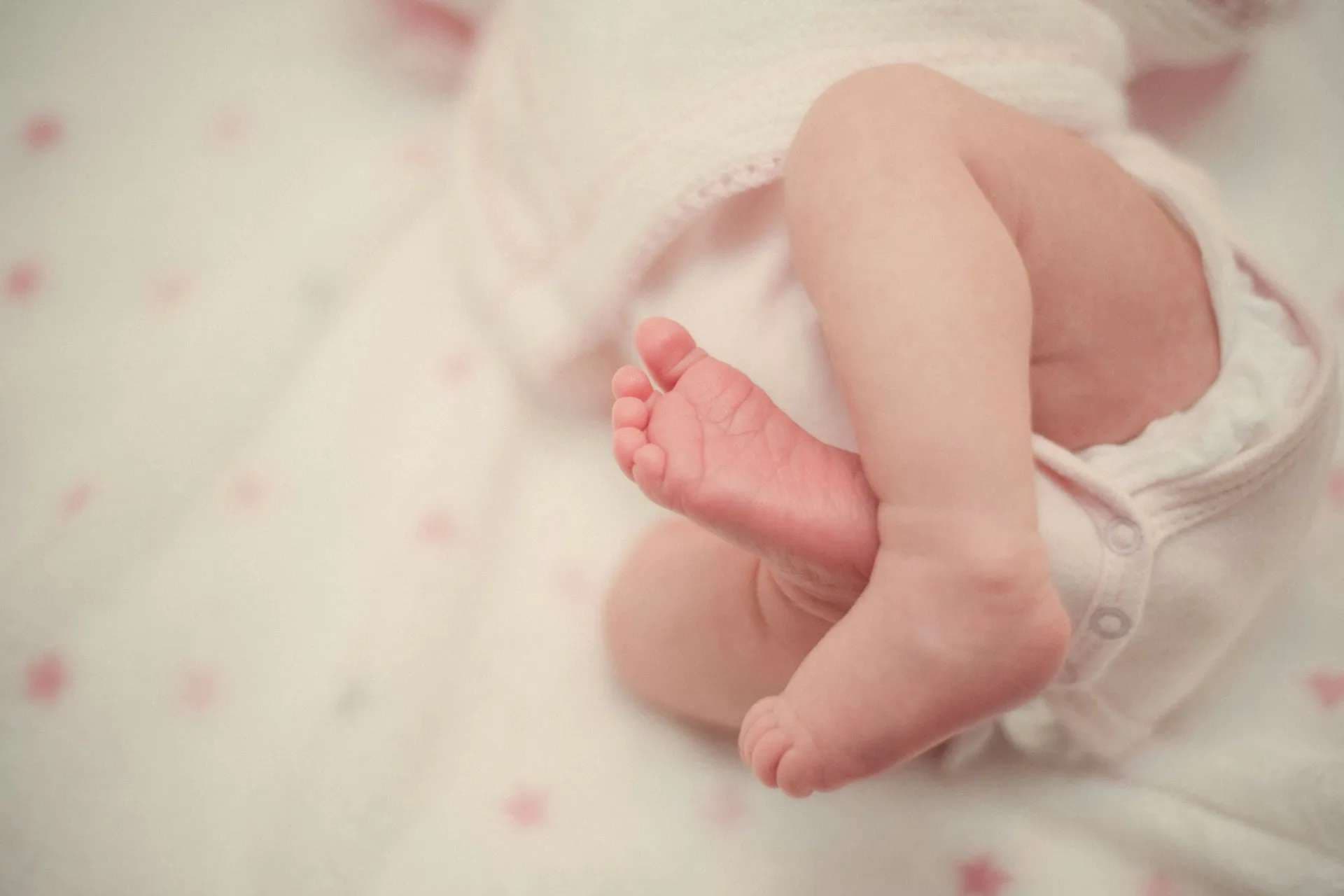 Pro-life diaper company donates 10 million diapers to families in need