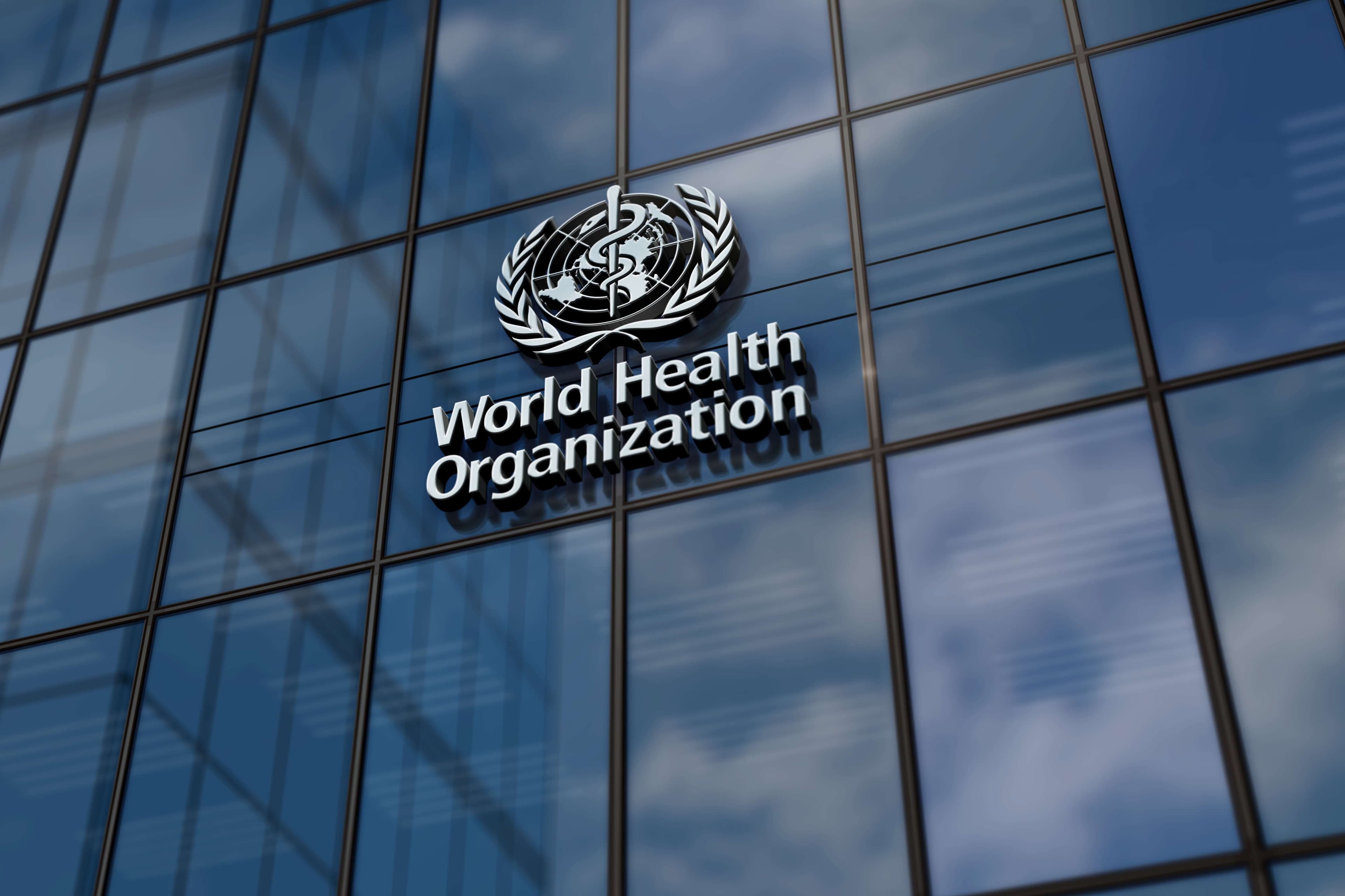 US completes withdrawal from WHO, calling the agency ‘beyond repair’