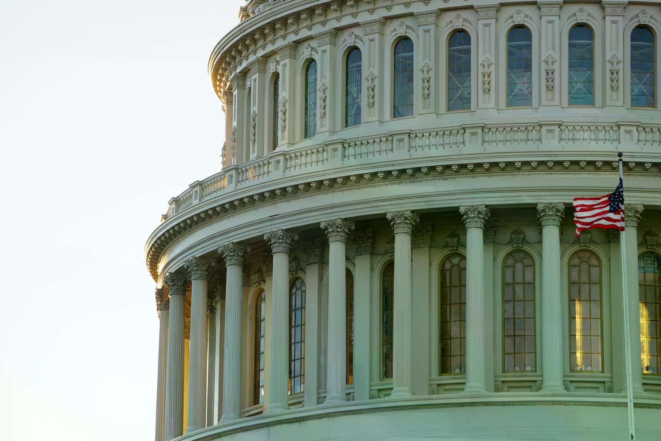 House passes SAVE America Act requiring proof of citizenship to vote