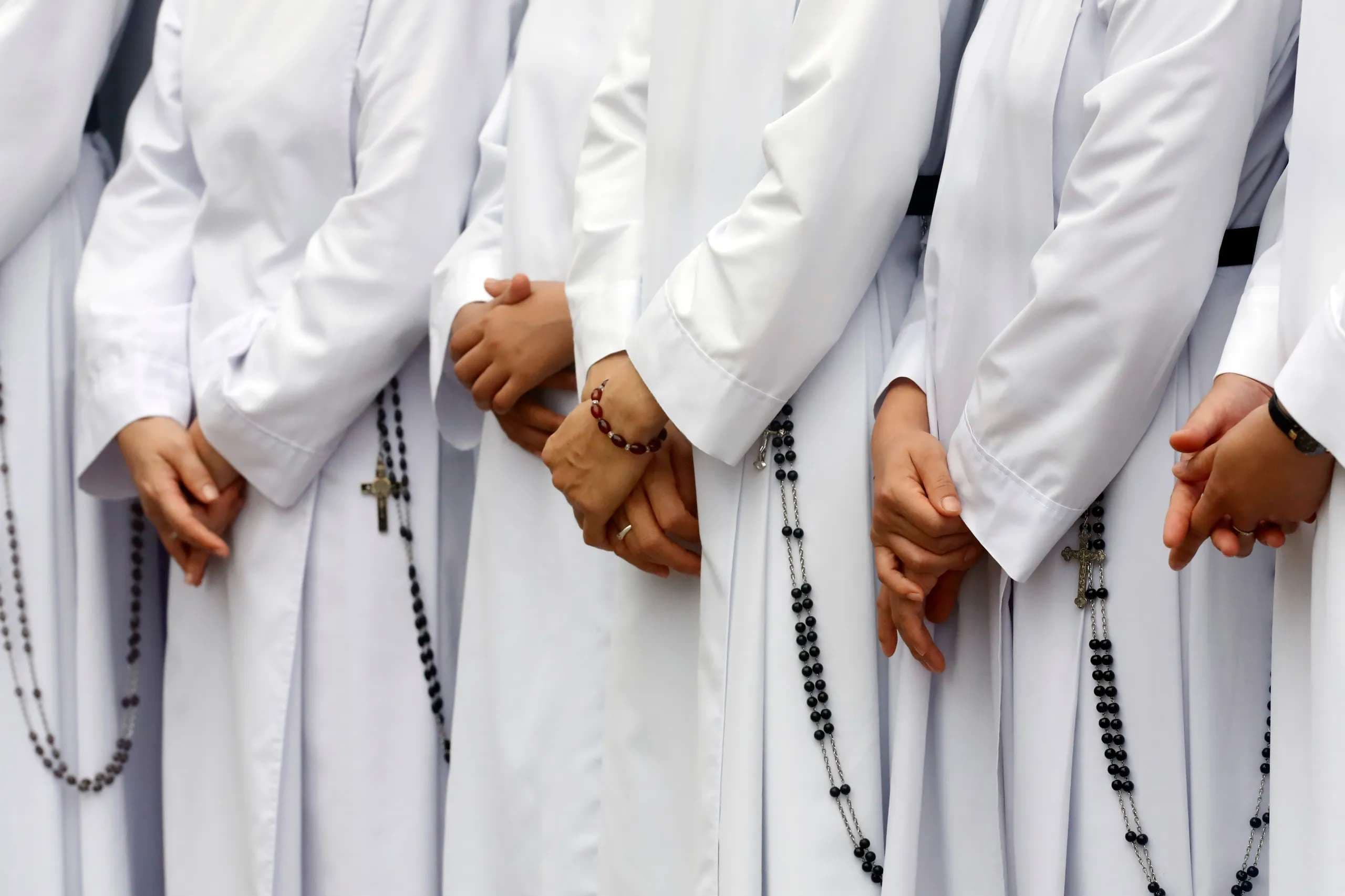 ‘Not tolerance. It is submission’: Religious liberty commentator criticizes New York LGBT mandate affecting Dominican sisters