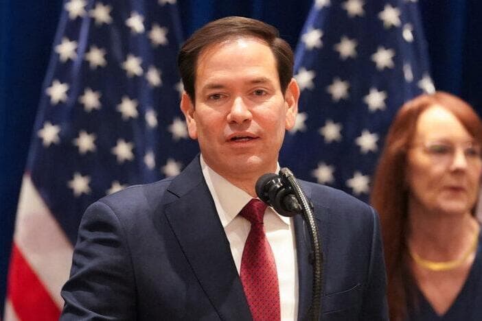 Rubio cracks down on foreign censorship with visa restrictions
