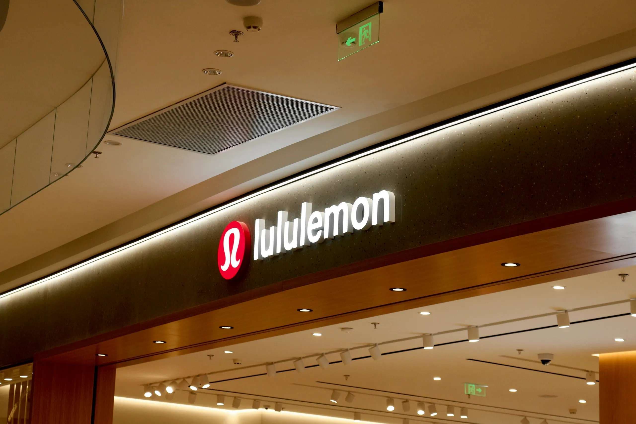 TX AG investigates alleged ‘forever chemicals’ in Lululemon clothes; company says it phased out PFAS in FY23