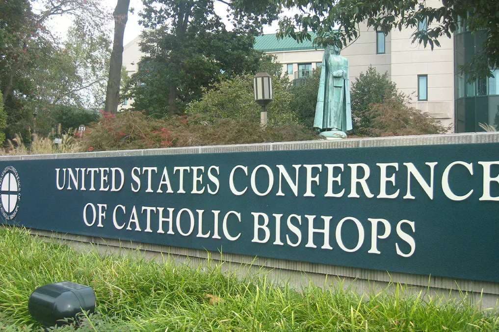 US Bishops send brief to Supreme Court arguing Trump’s effort to end birthright citizenship is immoral, unconstitutional