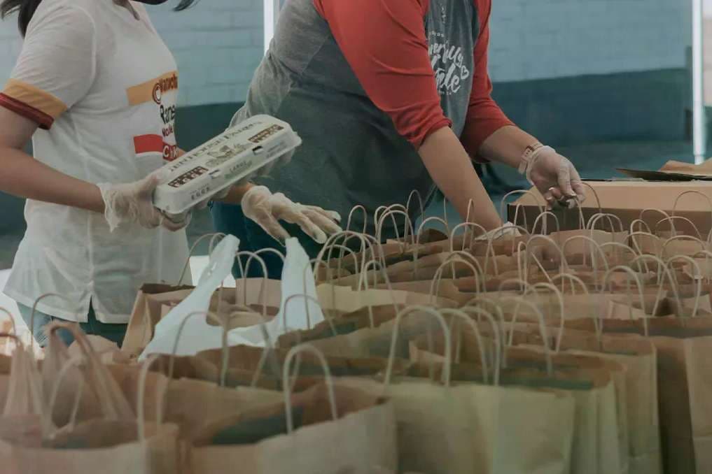 Pope Leo and the Lenten call to almsgiving: ‘Better at least to do something’