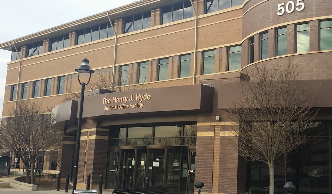 Chicago officials vote to remove Hyde’s name from courthouse over pro-life legacy
