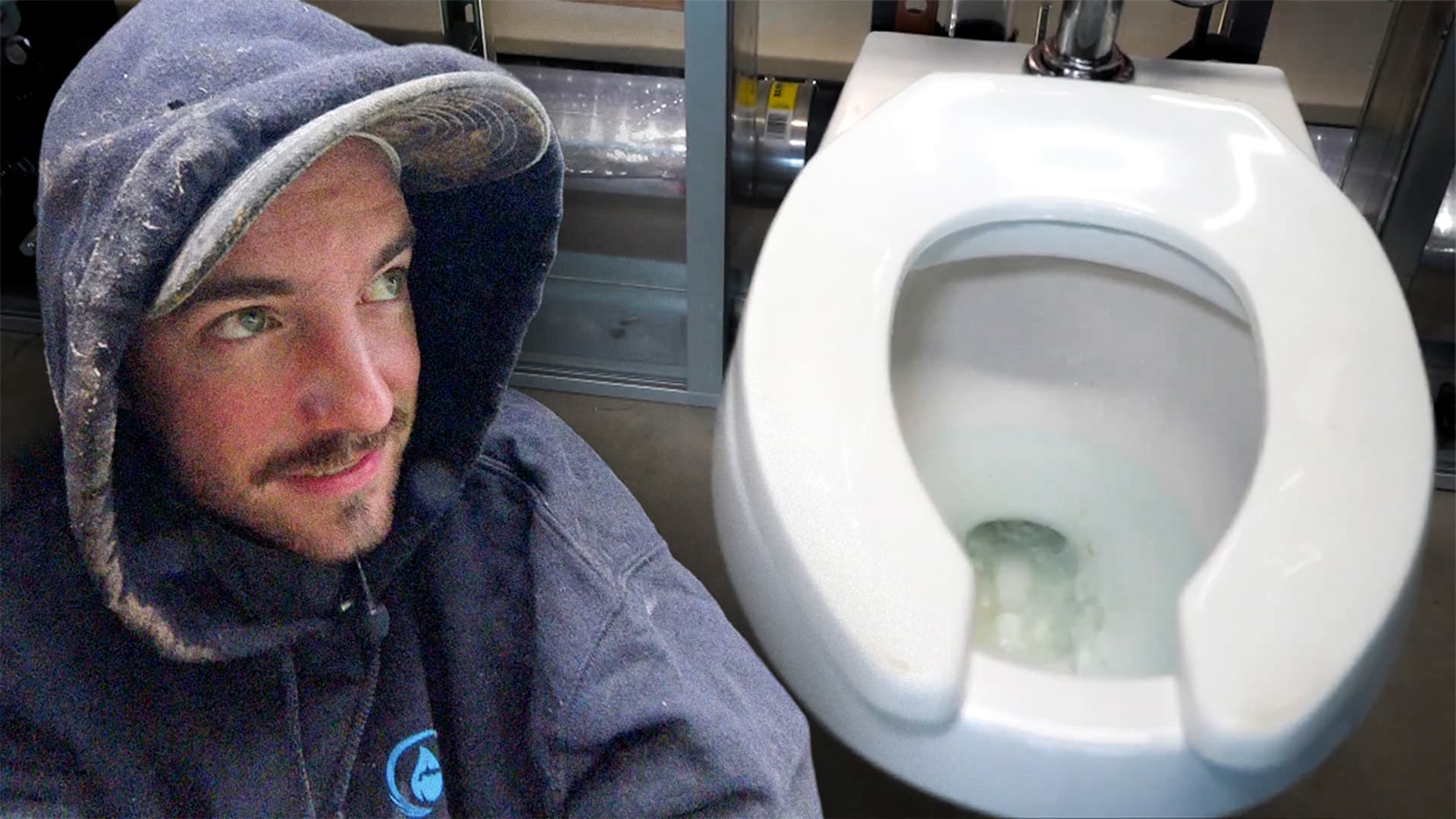 What Happens If You Skip College and Become a Plumber?