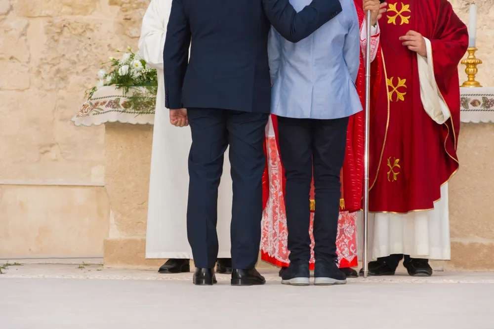 Iowa bishop lowers Confirmation age to 6th grade