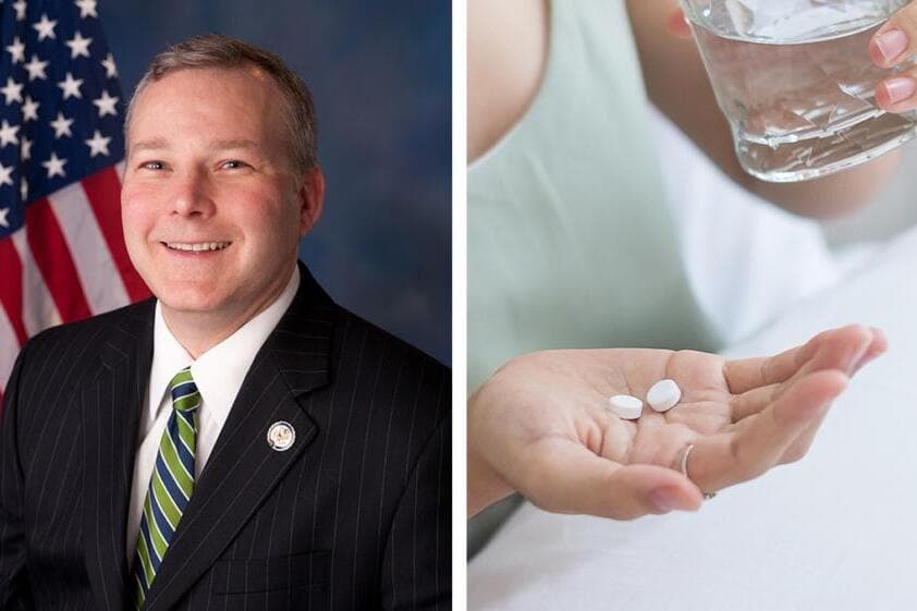 Arkansas attorney general leads push to block abortion pill shipments to pro-life states