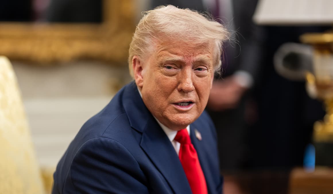 Trump admin freezes billions in Harvard grants over DEI concerns