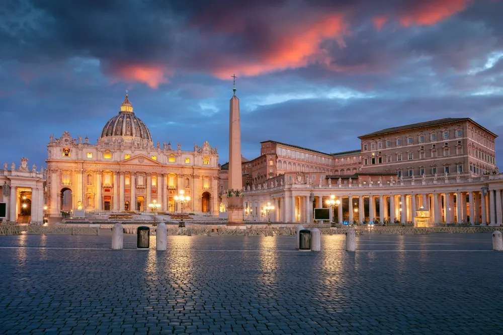 SSPX issues open letter to Pope Leo ahead of consistory, illicit episcopal ordinations