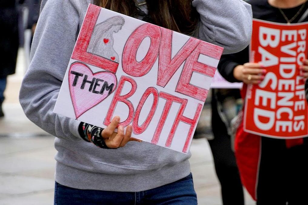 Southern Baptist commission supports New Jersey pregnancy centers’ fight against AG investigation