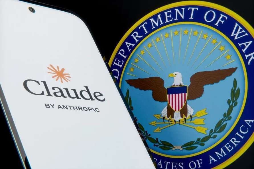 Catholic moral theologians, ethicists support AI company’s suit against government