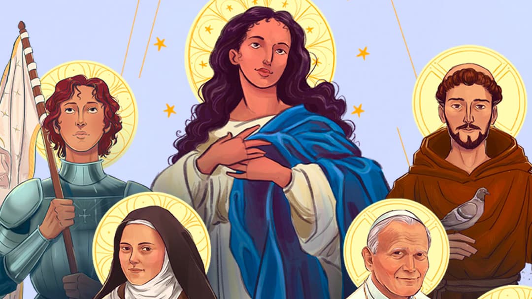 June 10 | Saint Landry of Paris