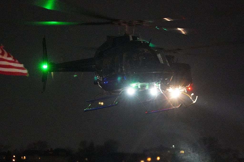 Trump announces U.S. capture of Venezuela’s Maduro, promises peace and reform