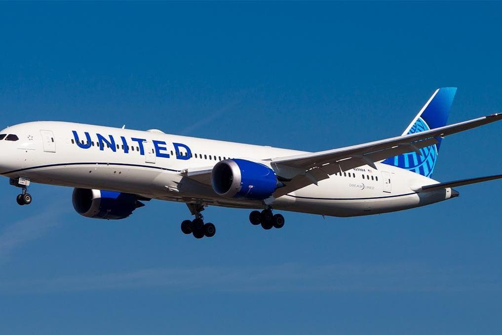 United Airlines fires Catholic flight attendant after he criticized LGBTQ ideology