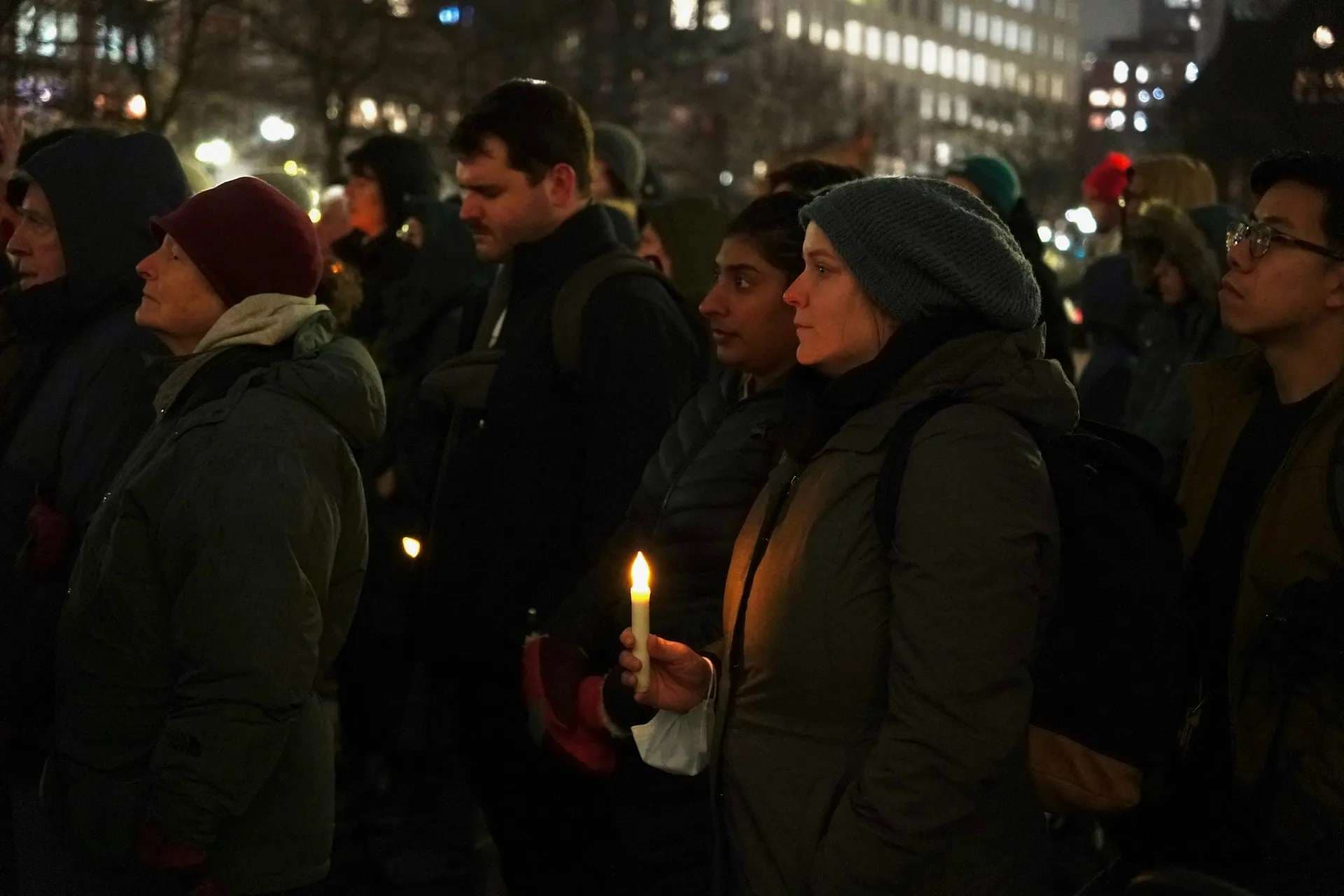 More countries experienced religious hostility in 2023, Pew study finds