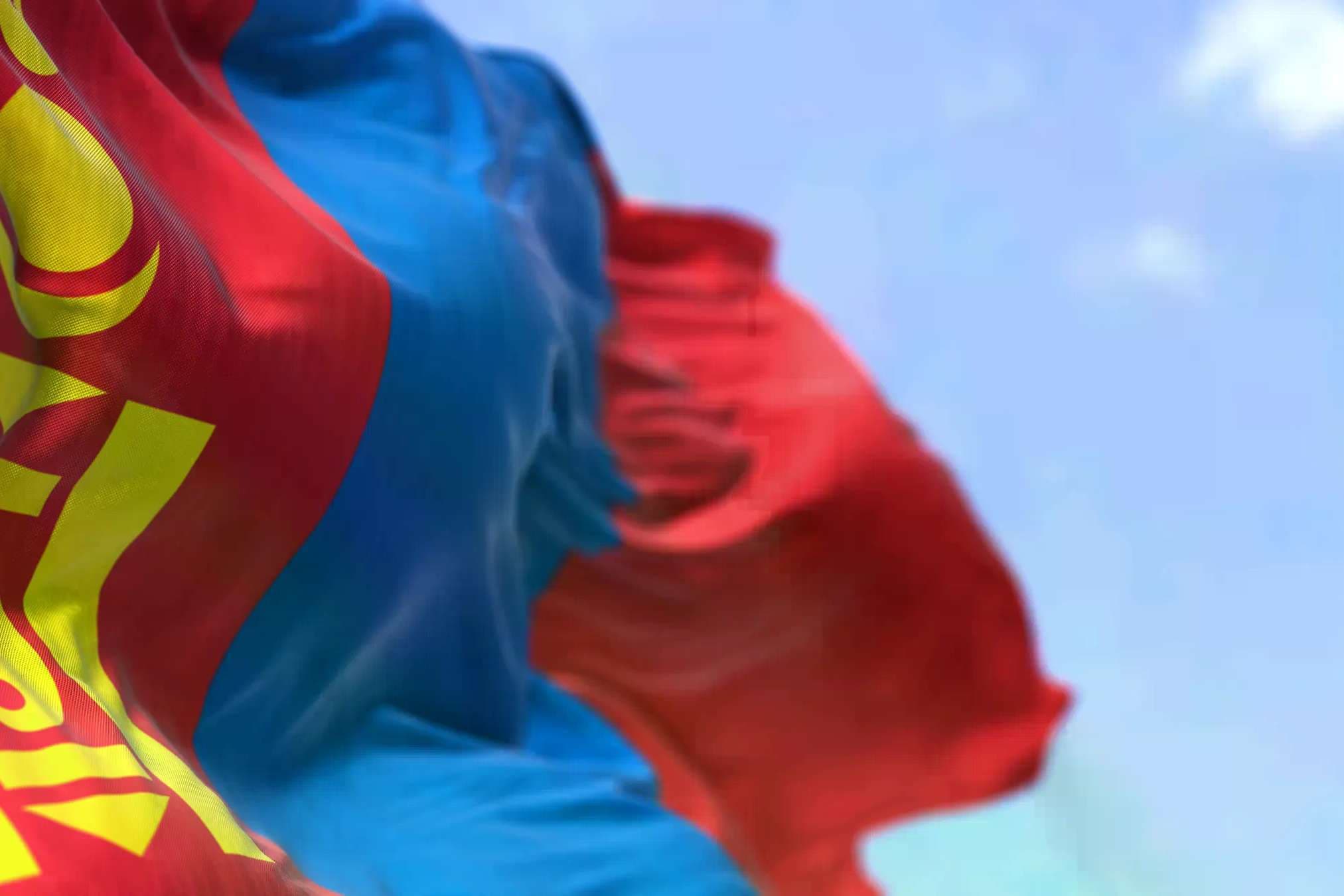 Mongolian university student shares story of conversion to Catholic faith