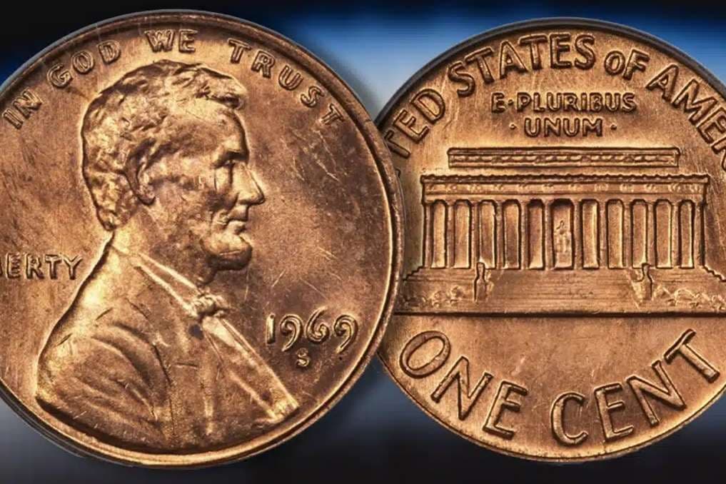 Farewell, penny. We’ll miss you