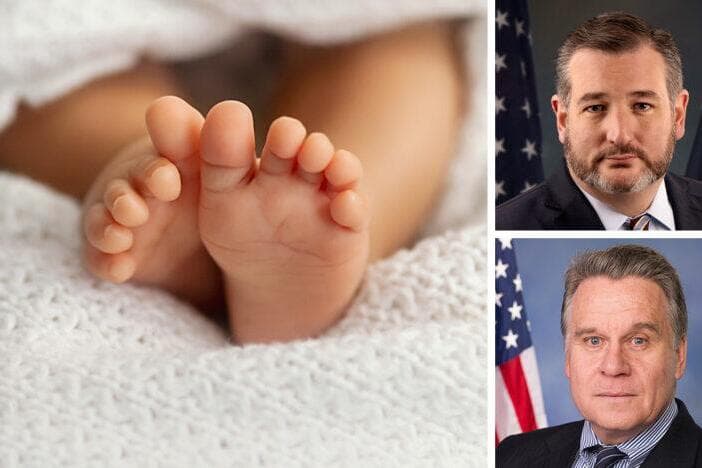 Sen. Cruz introduces ‘Life Month’ resolution for June
