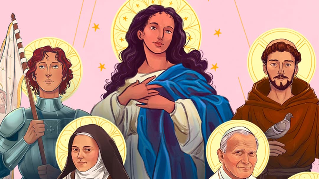 April 4 | Saint Isidore of Seville