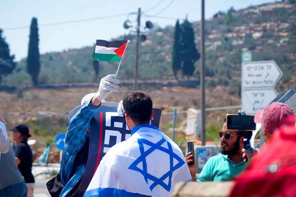 New poll finds more American voters now view Israel negatively than positively