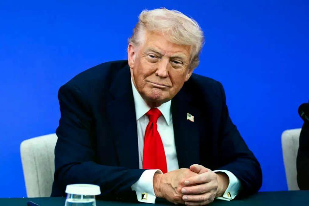 YouTube agrees to $24.5 million settlement with Trump