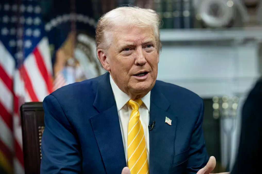 Trump rolls out ‘Great Healthcare Plan,’ pushes Congress to enact affordability proposal