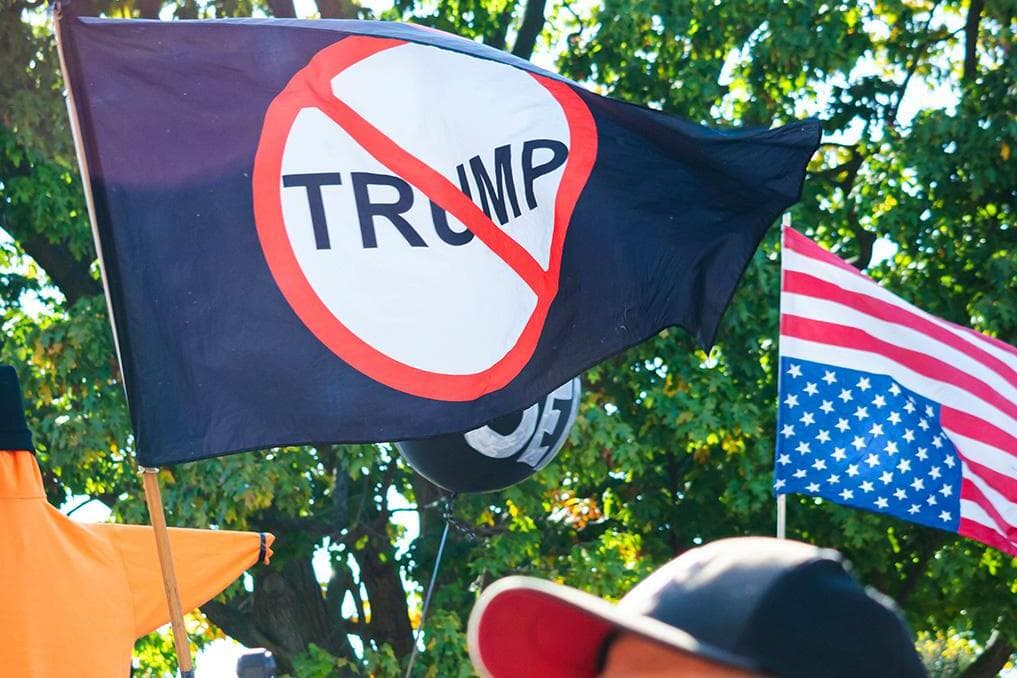 Analysis: Liberal commentator explains why Democrats’ popularity is at unprecedented low