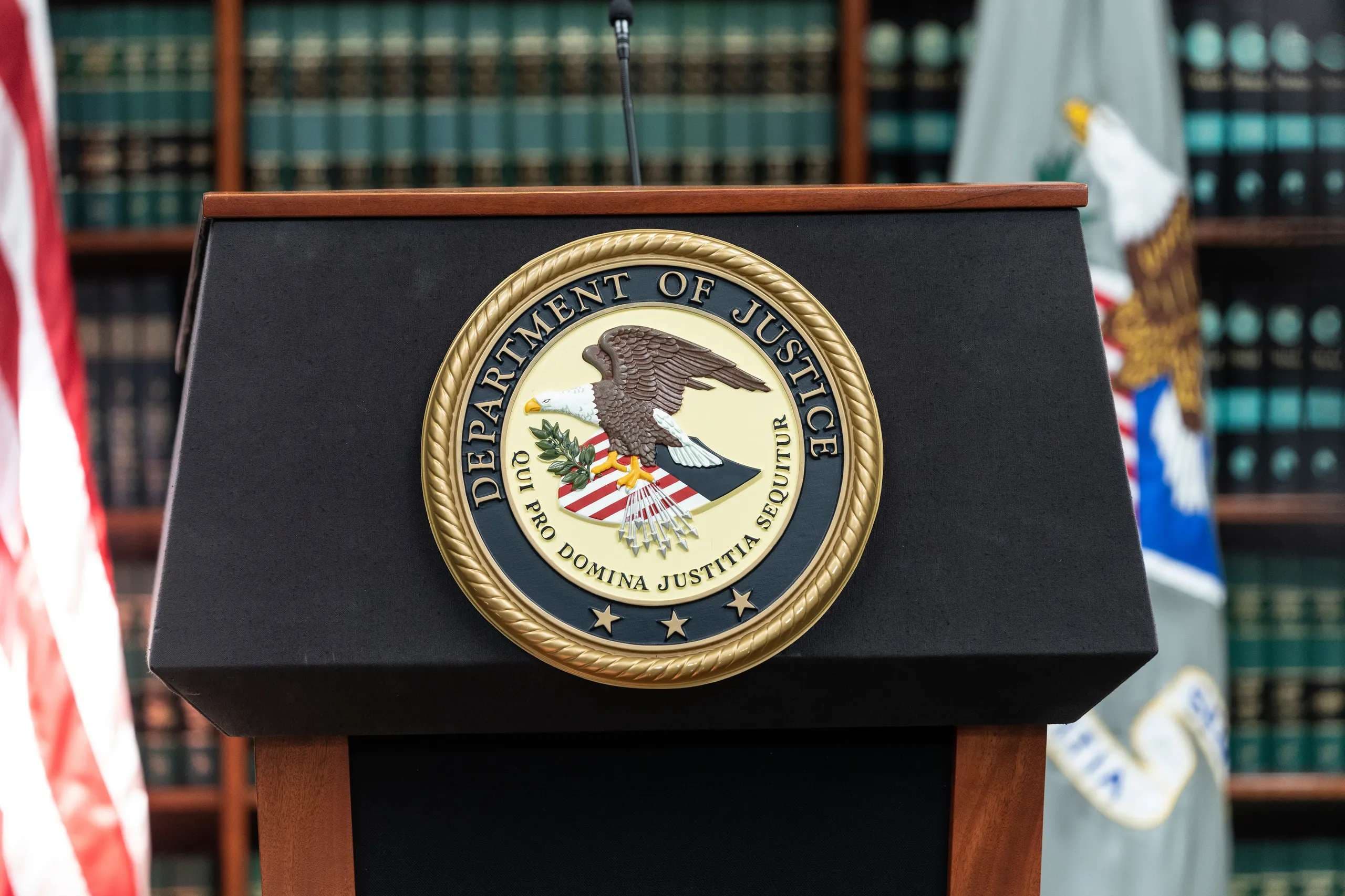 Dominican Sisters respond to DOJ intervention in challenge to New York gender identity law