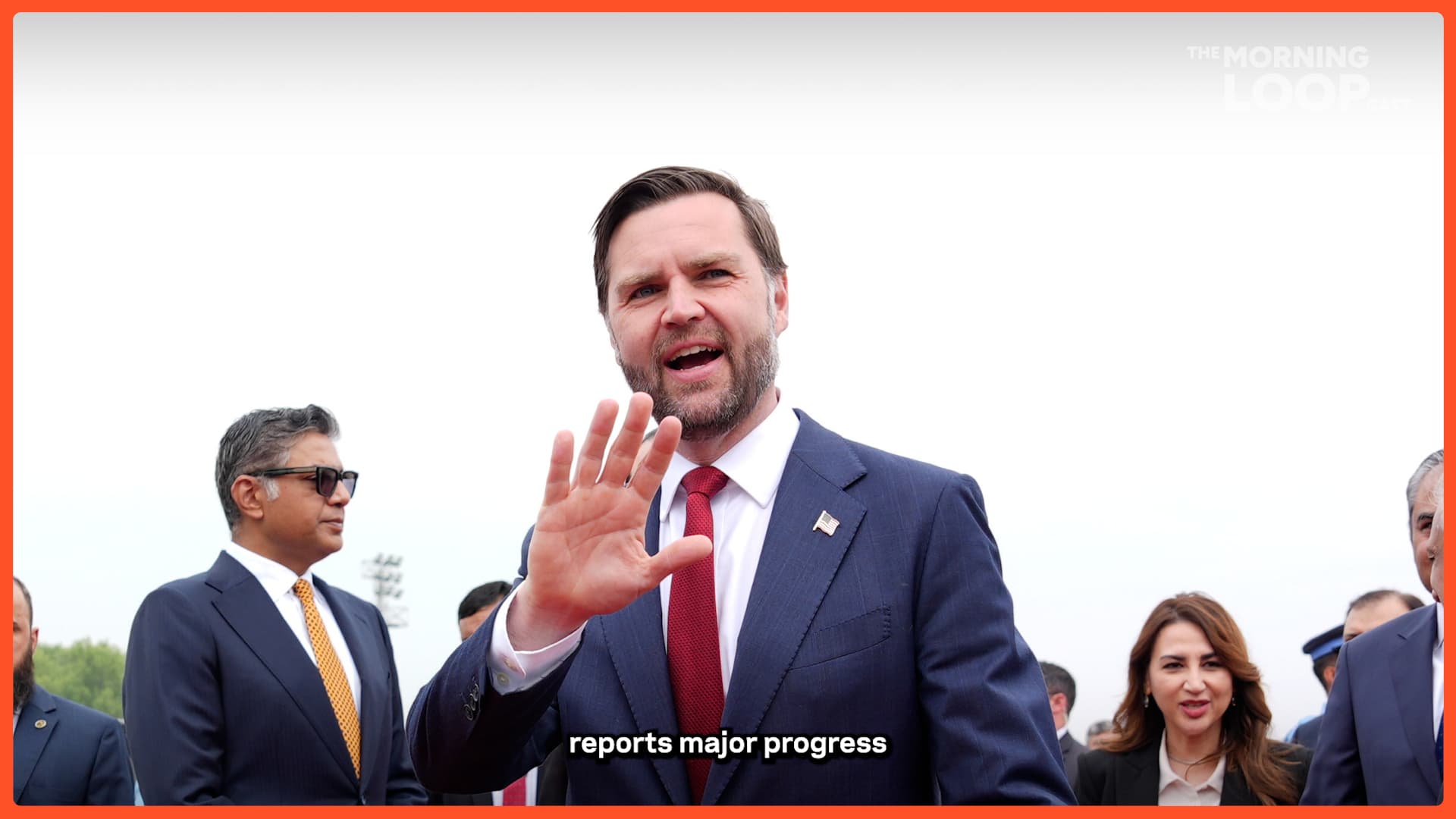 Updated U.S.-Iran Talks, Earthquakes in Venezuela, and Two Supreme Court Wins for Trump 6/26/26