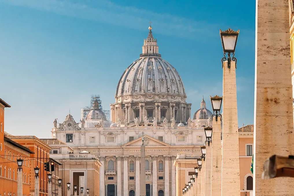 Pope Leo accepts resignation of Chaldean San Diego bishop recently arrested and accused of embezzlement