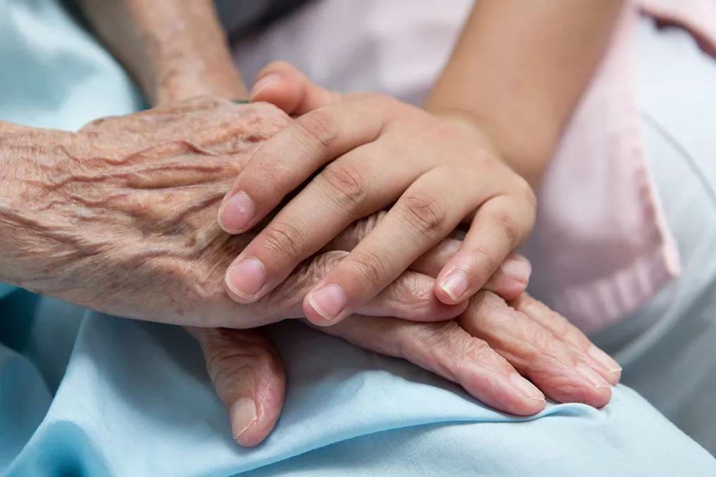 Scotland Parliament votes against legalizing physician-assisted suicide