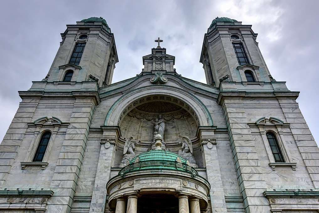 Buffalo diocese bankruptcy settlement faces setback after judge mandates opt-in plan