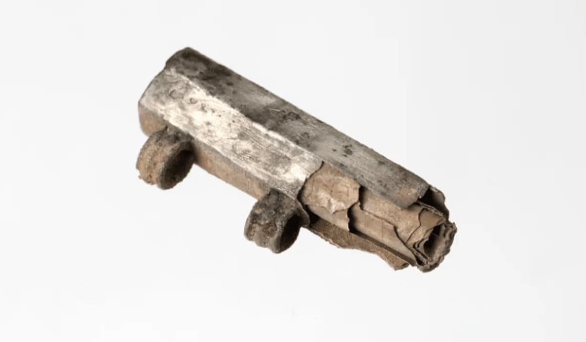 Archeological discovery dates Christianity’s arrival in Germany up to 100 years earlier than previously recorded
