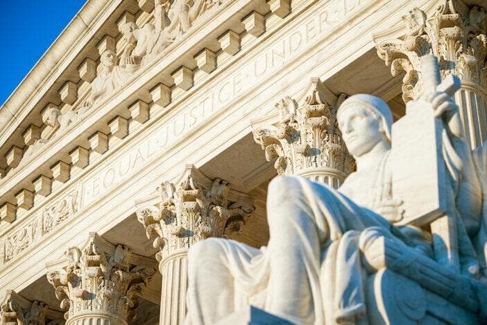 Supreme Court sides with religious employers, orders New York to reconsider abortion mandate