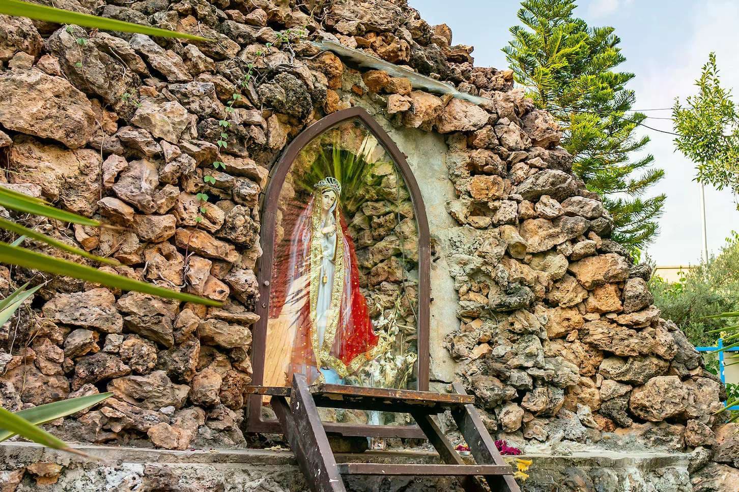 Afghan Christian refugees in Pakistan fear forced return to Taliban-controlled Afghanistan