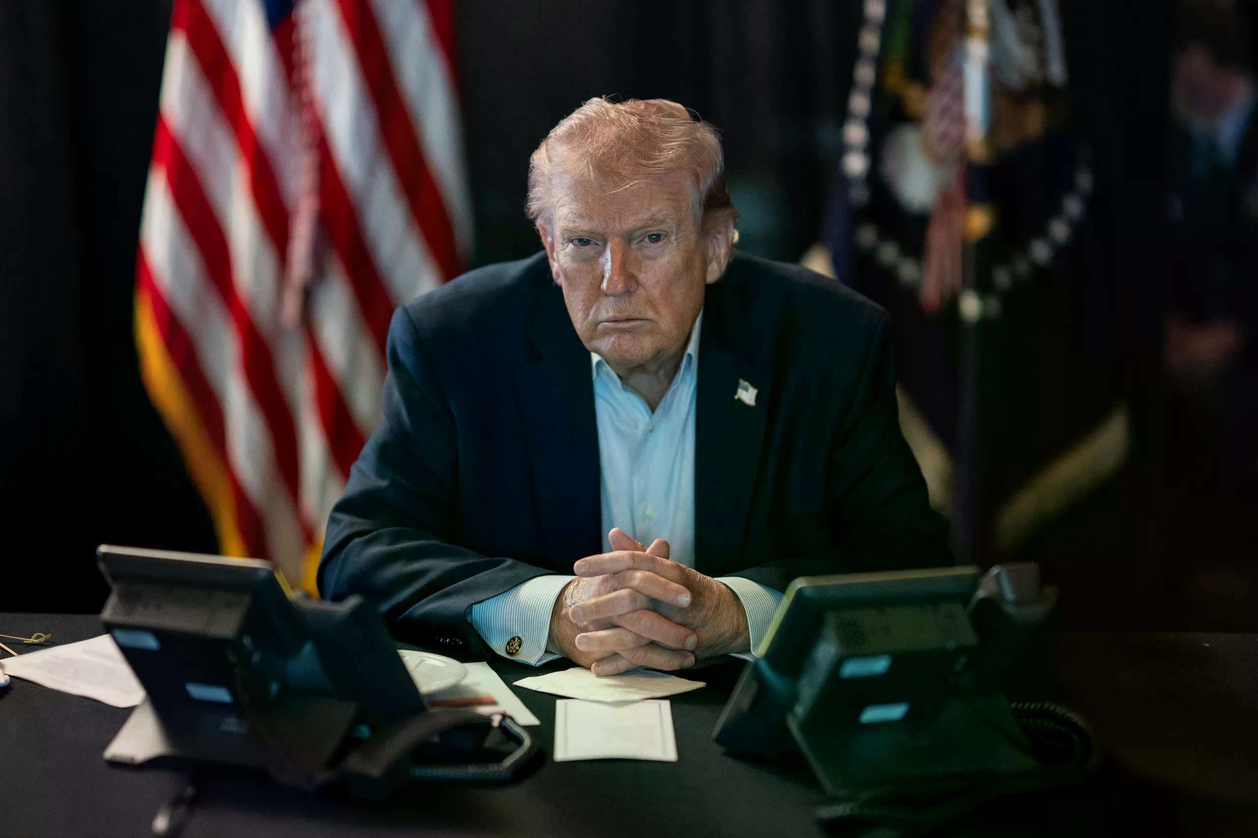 US-Israeli war against Iran escalates on day 4 with Gulf attacks, embassy closures, and widening fronts