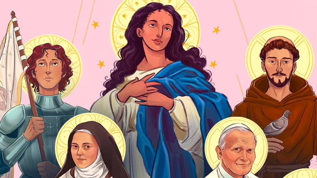 February 19 | Saint Conrad of Piacenza