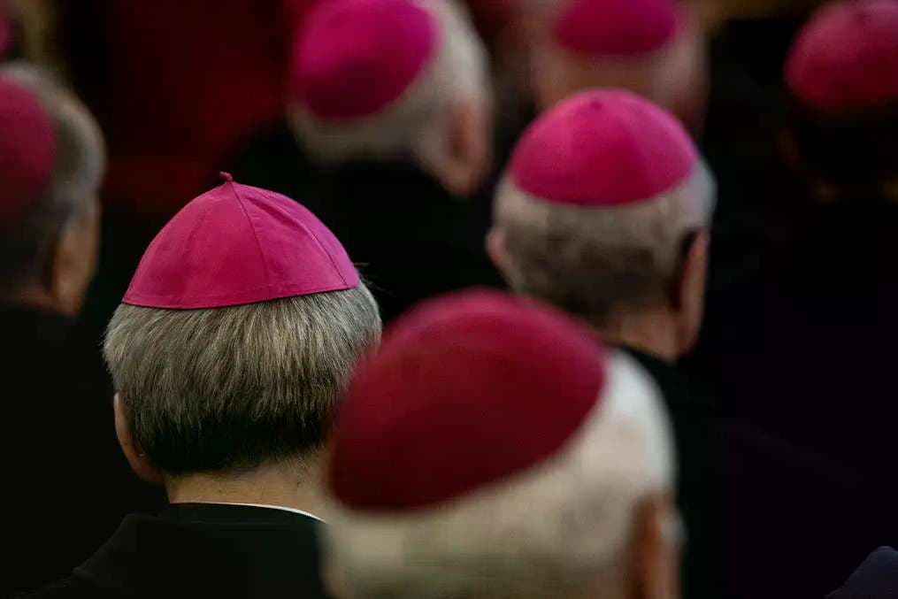 US bishops officially prohibit ‘sex change’ surgeries at Catholic hospitals