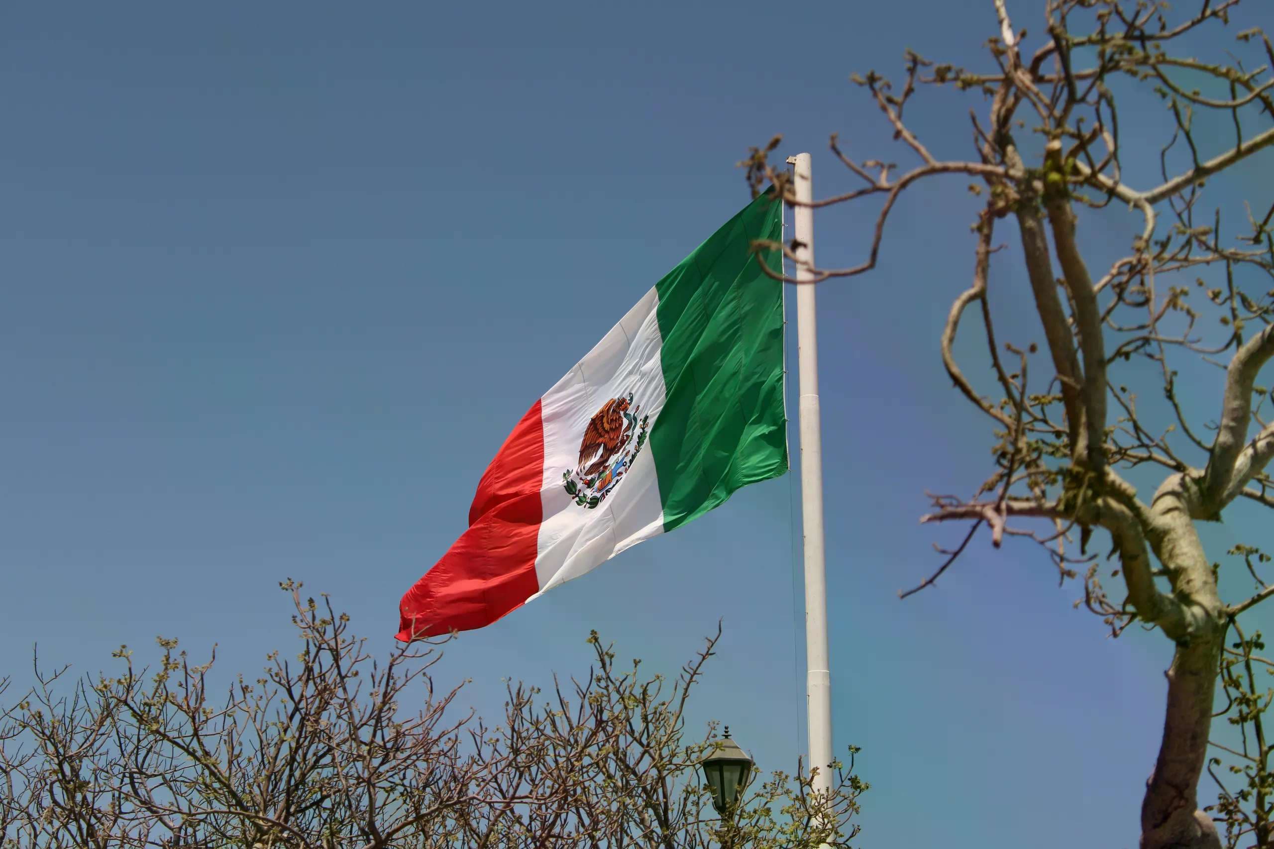 Violence erupts in Mexico after cartel leader killed in Mexican military operation