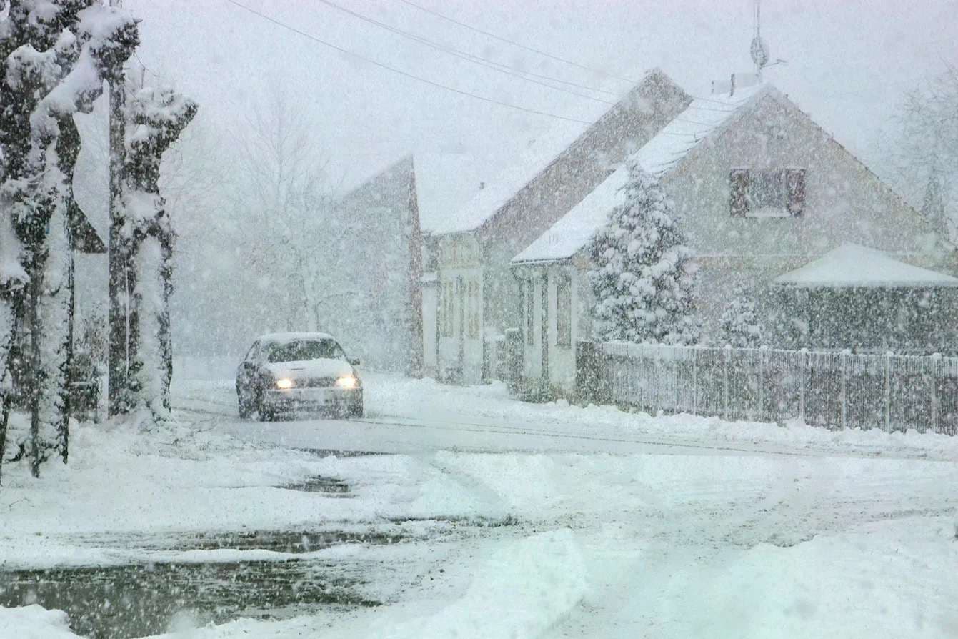 Archbishop Lori cancels Baltimore Rite of Election liturgies after winter storm